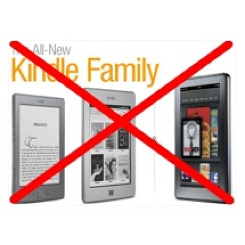 The printed book lives on … or does it?