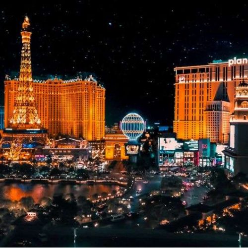 “CASINO” BY NICHOLAS PILEGGI Review: Fascinating Book About Luck