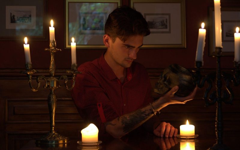 From Elsinore to Excellence: Crafting Skillful Essays Inspired by Hamlet