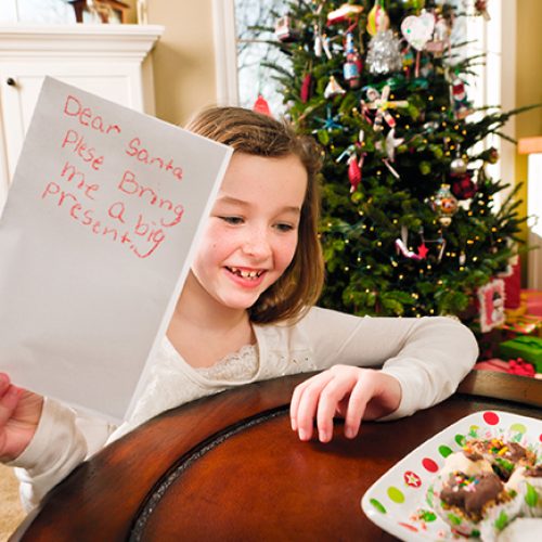 4 Holiday Gift Ideas for the Readers on Your List