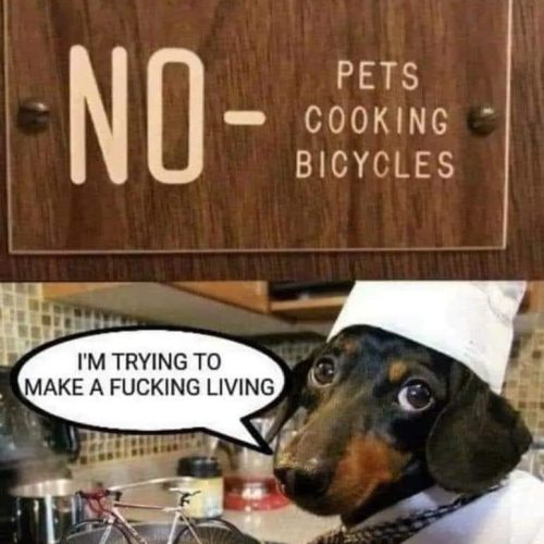 Punctuation matters!😂