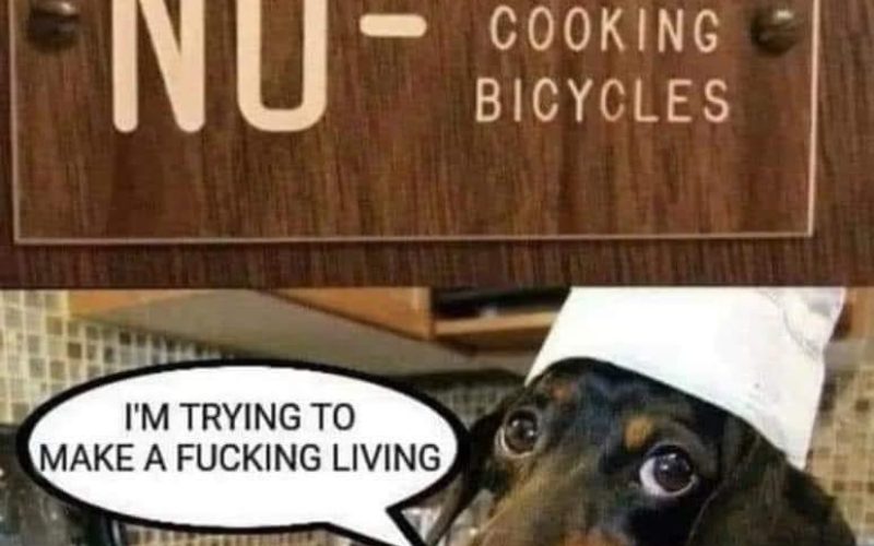 Punctuation matters!😂