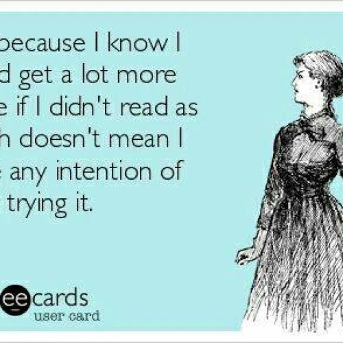 Ditto! 🤭