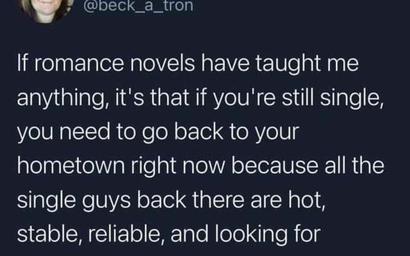 Good advice, pass it on! 😎