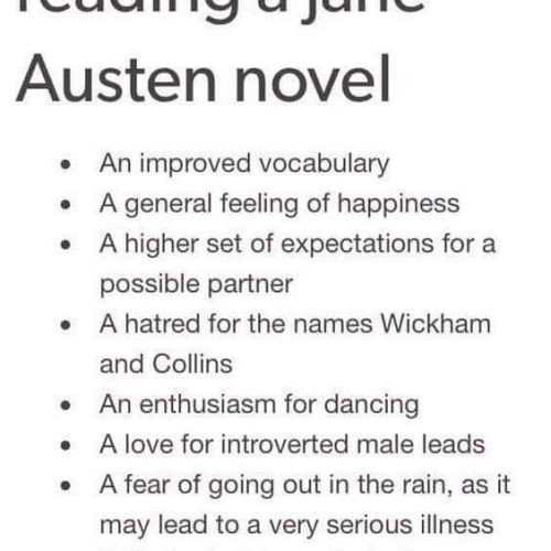This is way too accurate!