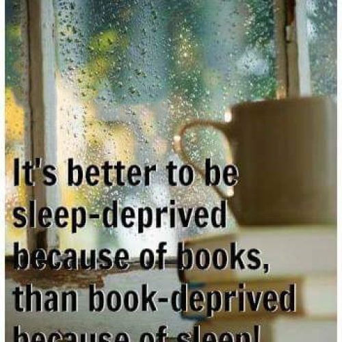 Makes perfect sense to me…