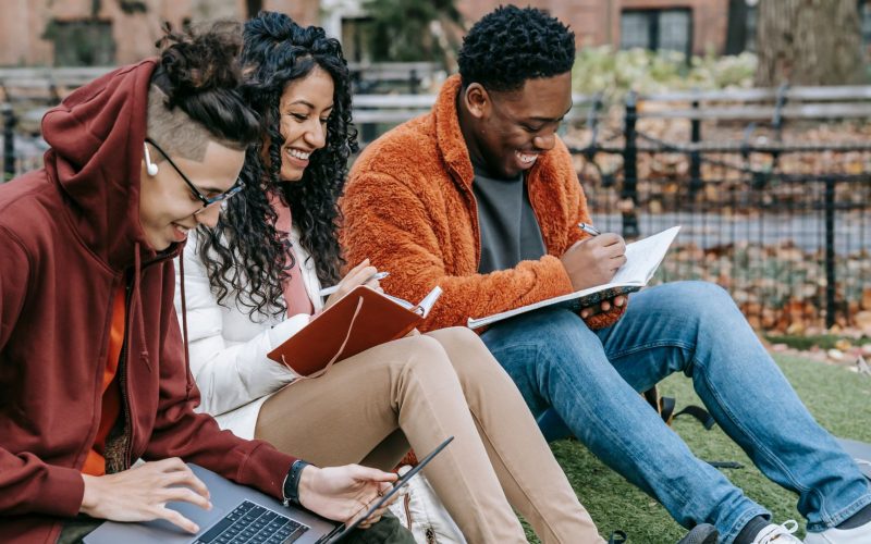 How Do Some Students Get College Admission Offers Even Without Applying?