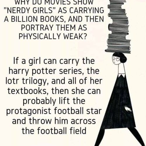 Can’t argue with that! 💪