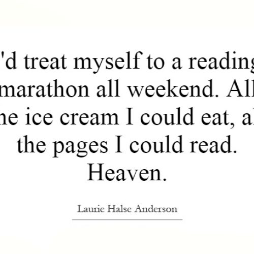 Heaven!
