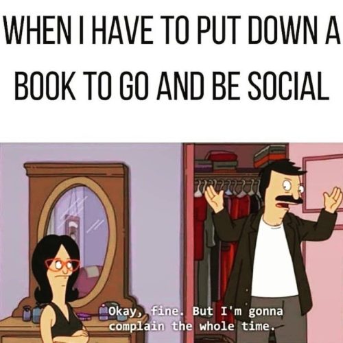 You have been warned! 😂