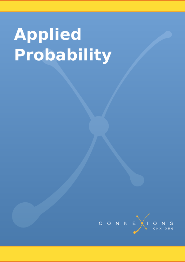 Applied Probability