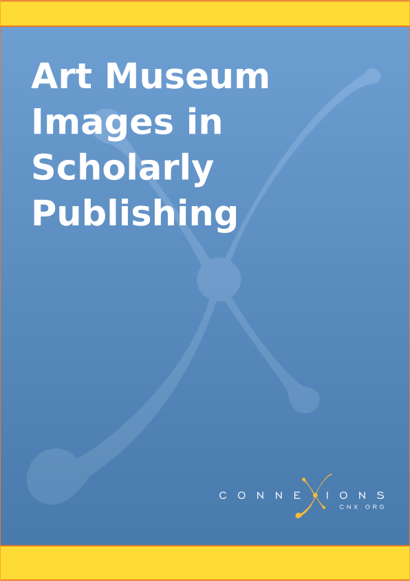 Art Museum Images in Scholarly Publishing