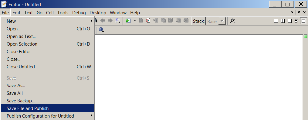 publishing