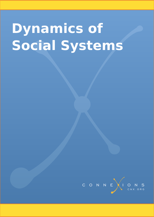 Dynamics of Social Systems