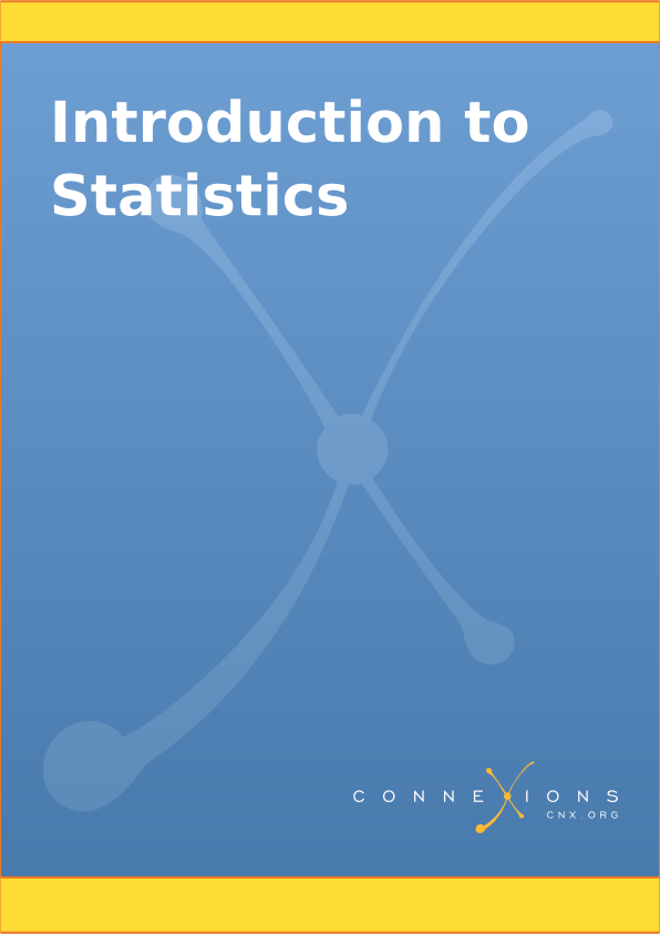 Introduction to Statistics