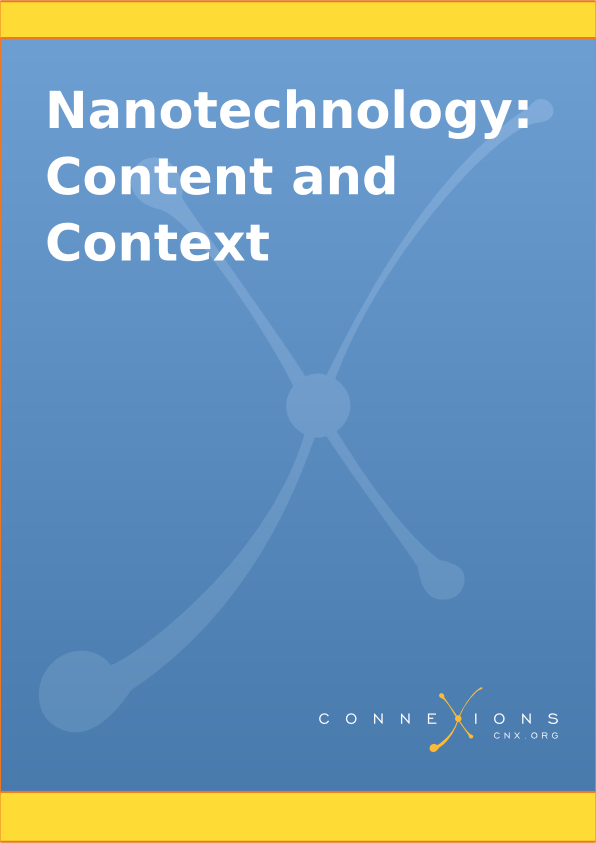 Nanotechnology: Content and Context