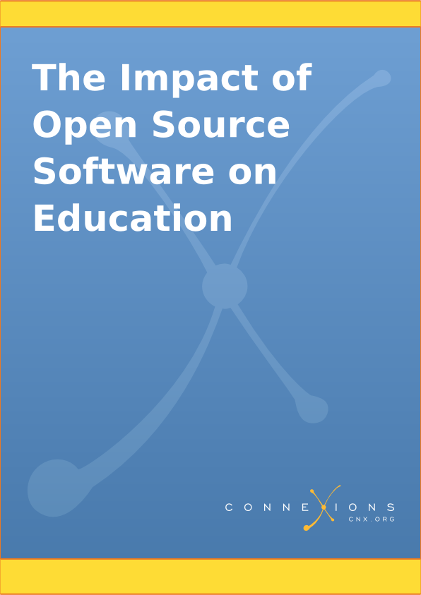 The Impact of Open Source Software on Education