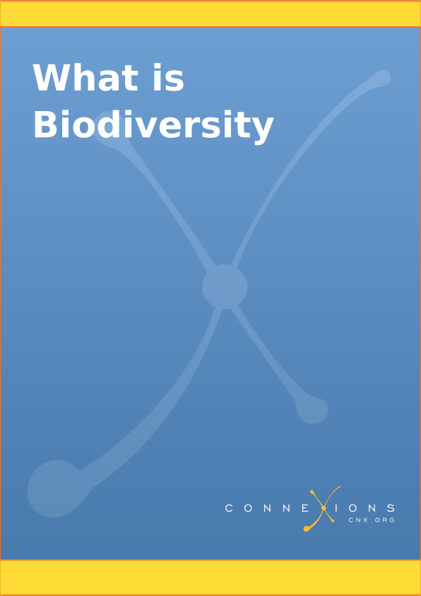 What is Biodiversity
