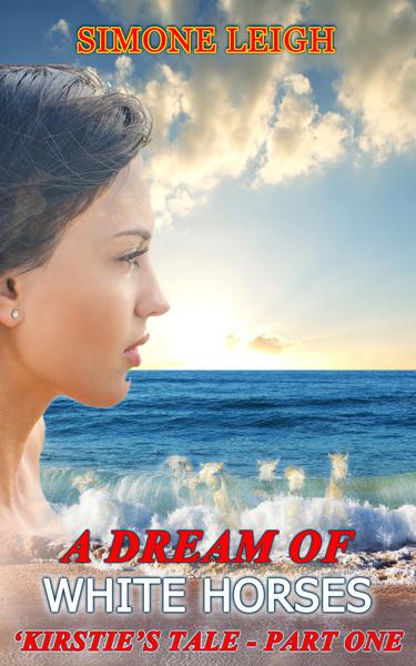 A Dream of White Horses