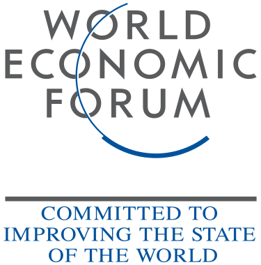 World Economic Forum logo.svg