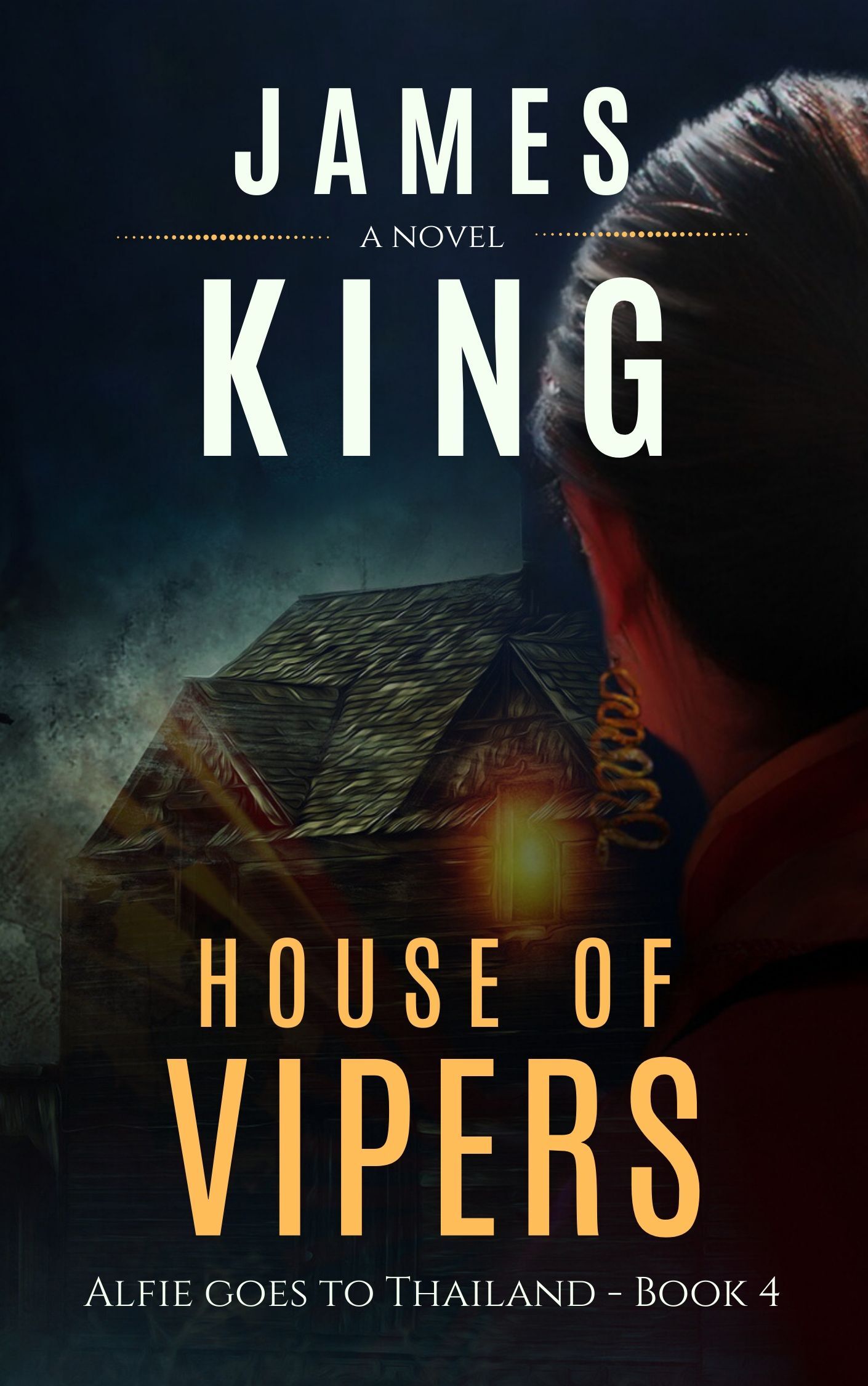 HOUSE OF VIPERS