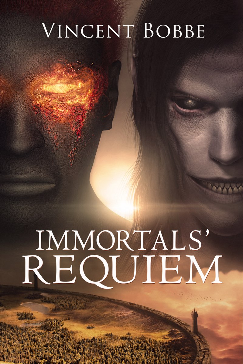 Immortals’ Requiem