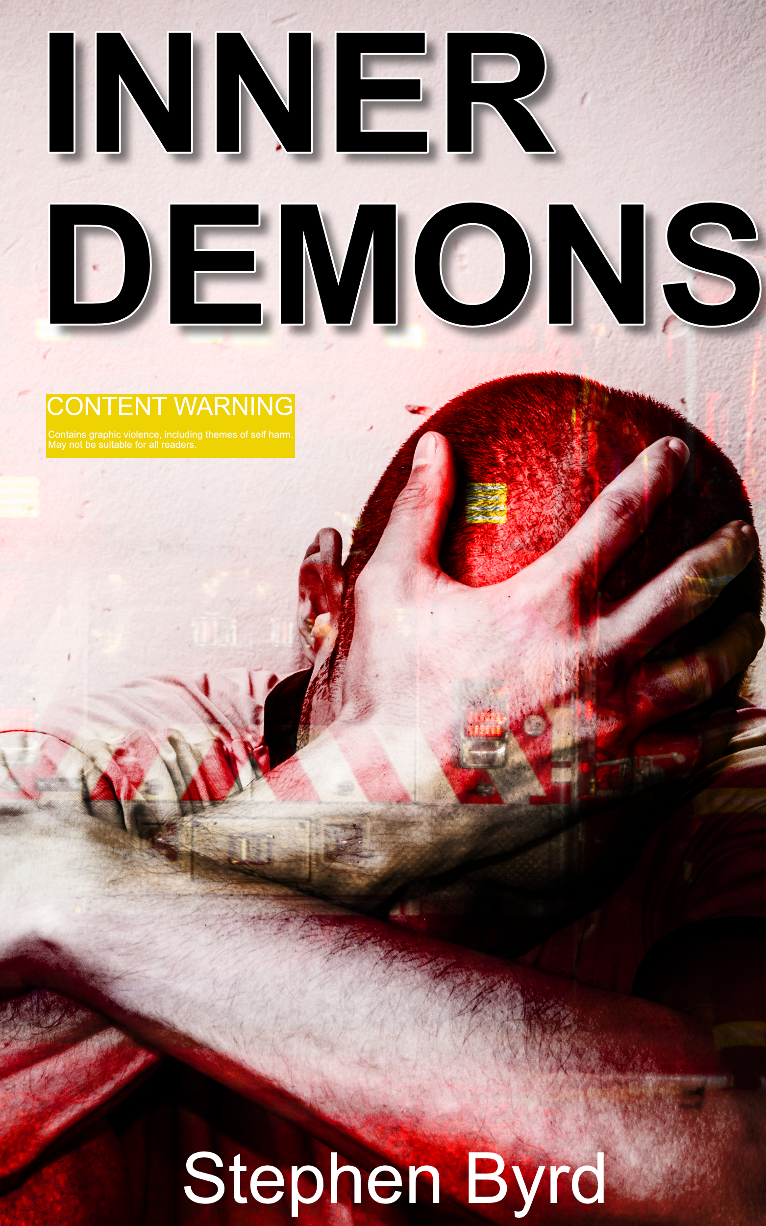 cover-image, Inner Demons