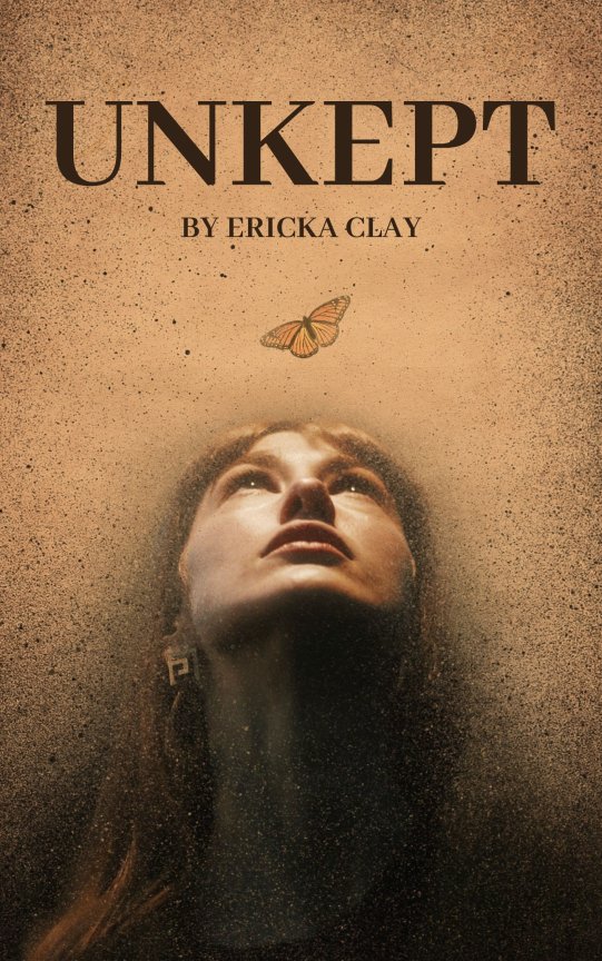 A person looking up at a butterfly

AI-generated content may be incorrect.