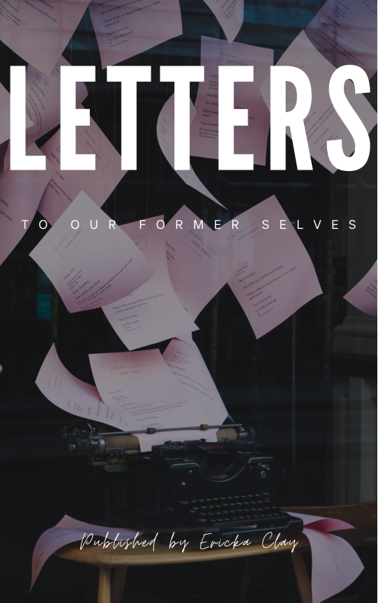A typewriter with papers flying in the air

AI-generated content may be incorrect.