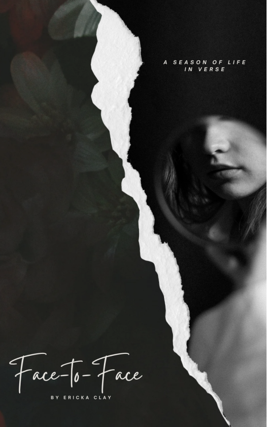 A person with a shadow on her face

AI-generated content may be incorrect.
