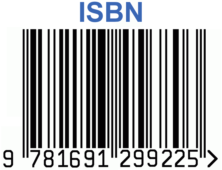 isbn