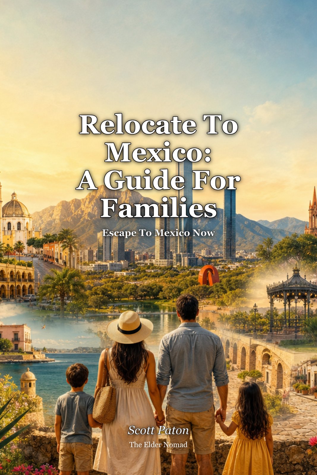 Move to Mexico: A Guide For Families