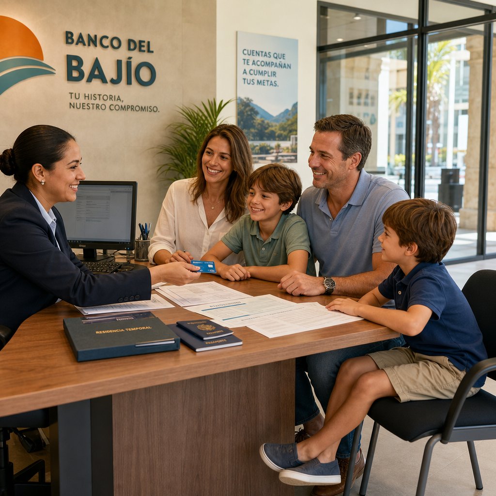 Your First 30 Days in Mexico: A Family Action Checklist