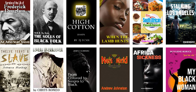 FREE Books