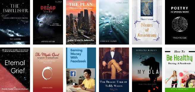 FREE Books