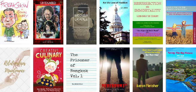 FREE Books