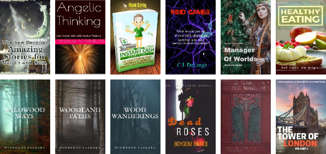 FREE Books