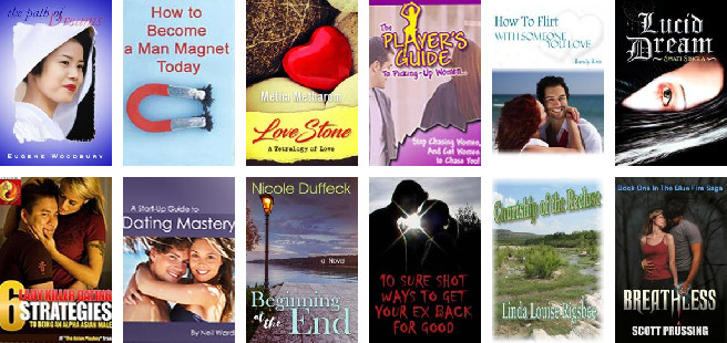 FREE Books