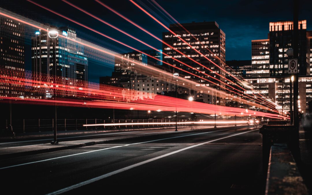 The Big 3: How Blockchain Will Impact Society