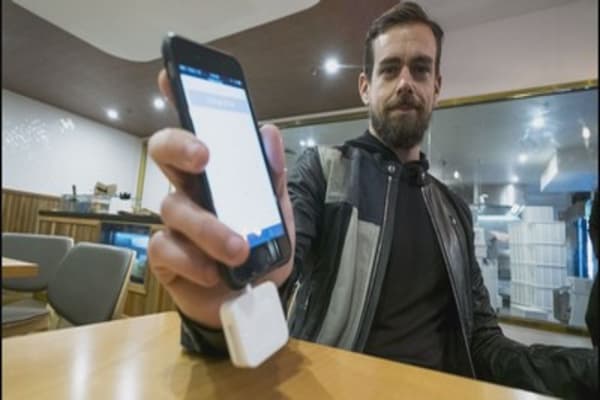 Square is testing support for Bitcoin