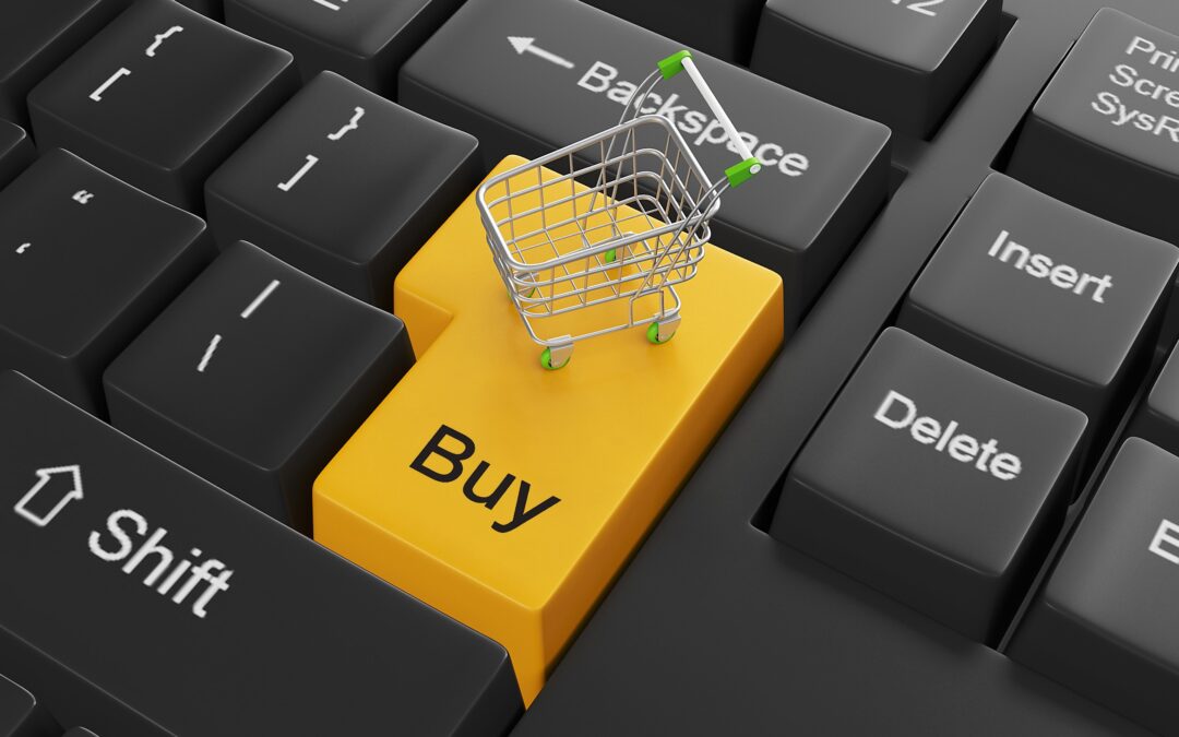 Bazista Marketplace: Solving the access problem in e-commerce