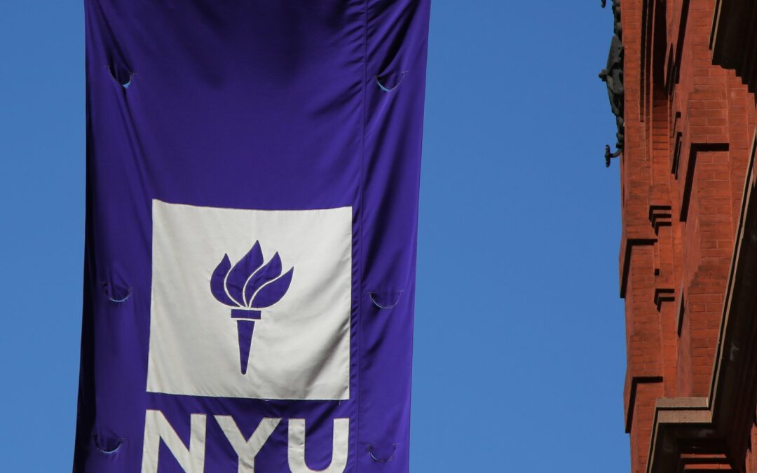 Coming Soon: Get Your Undergrad in Cryptocurrency at NYU