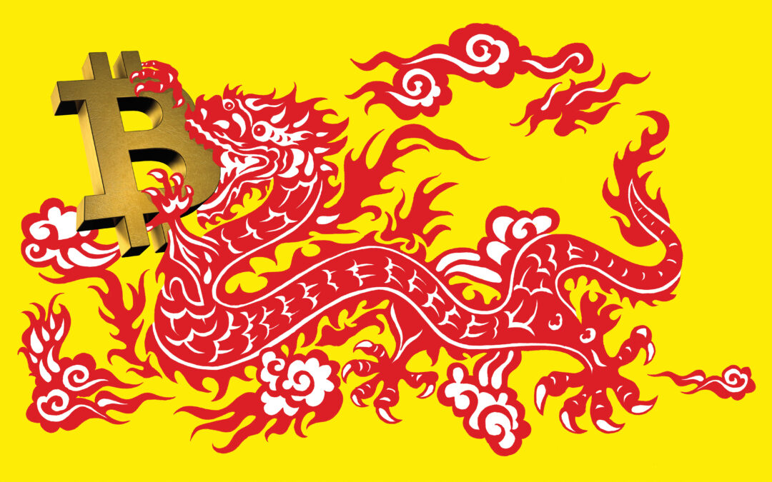 Even China can’t destroy Bitcoin