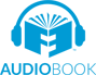 Audiobook logo