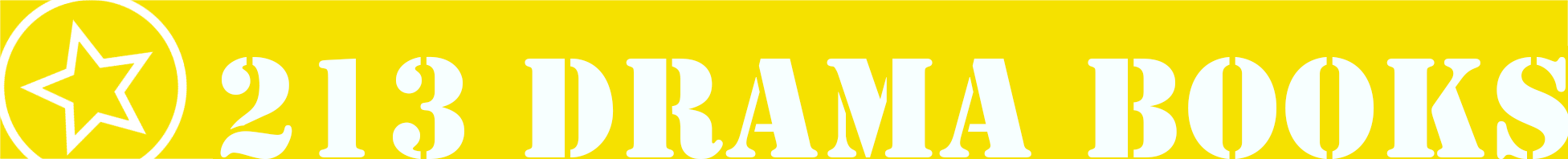 213 Drama BOOKS