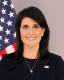 Nikki R. Haley