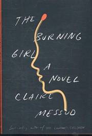 The Burning Girl