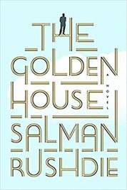 The Golden House