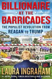 Billionaire At The Barricades