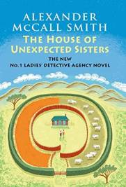 The House Of Unexpected Sisters